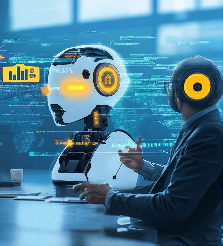 Automated Outbound Marketing image 02