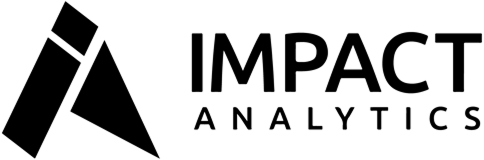 impact black logo
